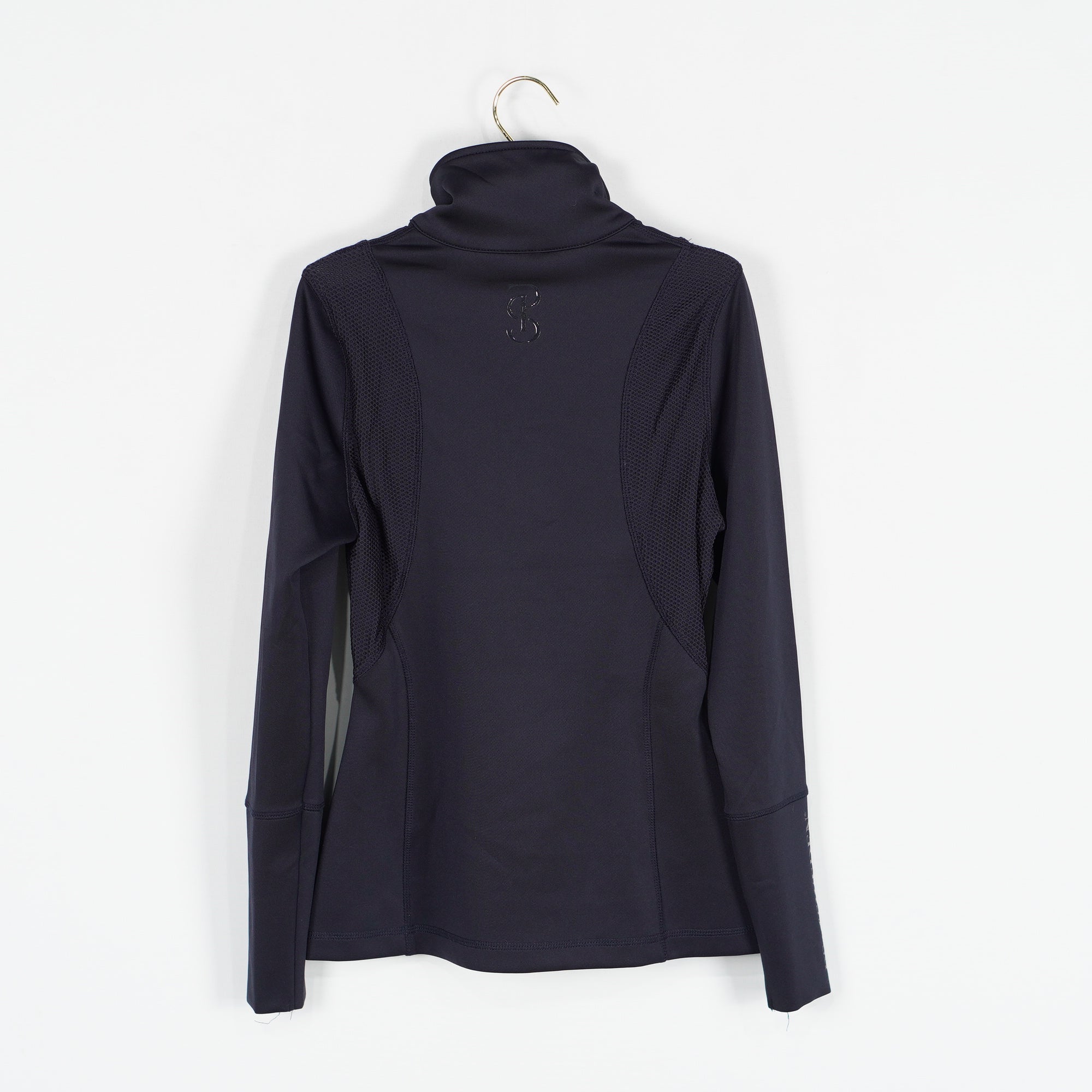 Ridtröja Caroline Half Zip | S