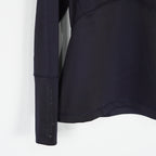 Ridtröja Caroline Half Zip | S