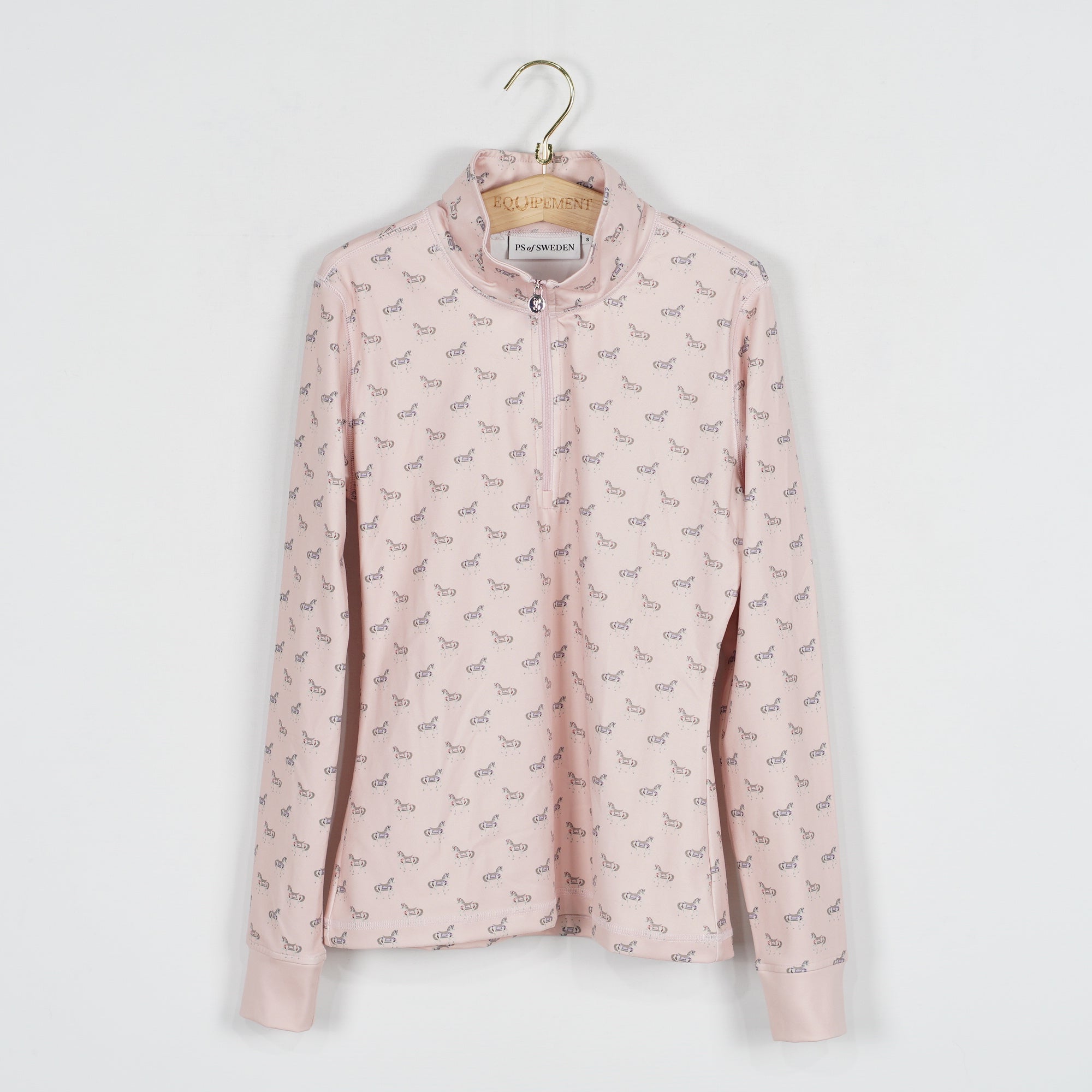 Ridtröja Eloise Magic | S