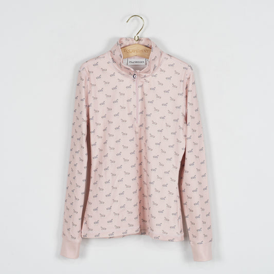 Ridtröja Eloise Magic | S