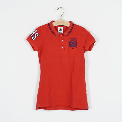 Pikétröja Falserbo | S