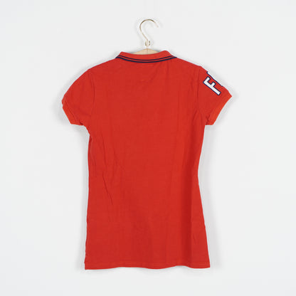 Pikétröja Falserbo | S