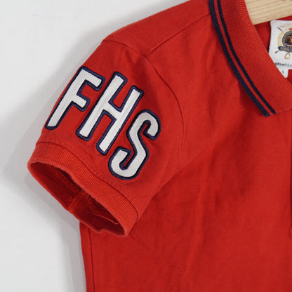 Pikétröja Falserbo | S