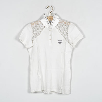 Tävlingstopp Spets | M