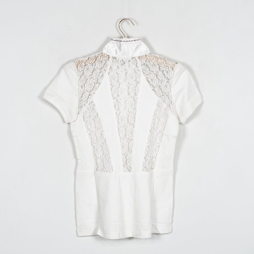 Tävlingstopp Spets | M