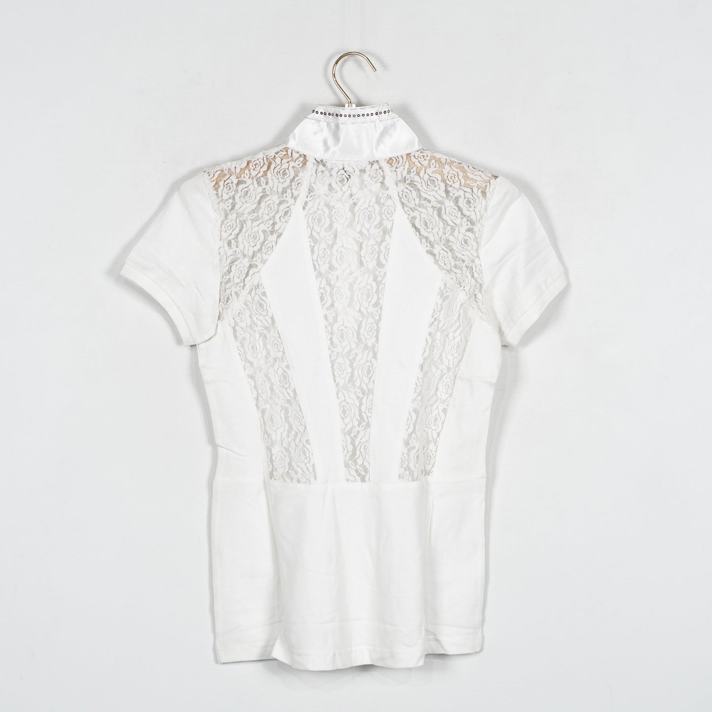 Tävlingstopp Spets | M