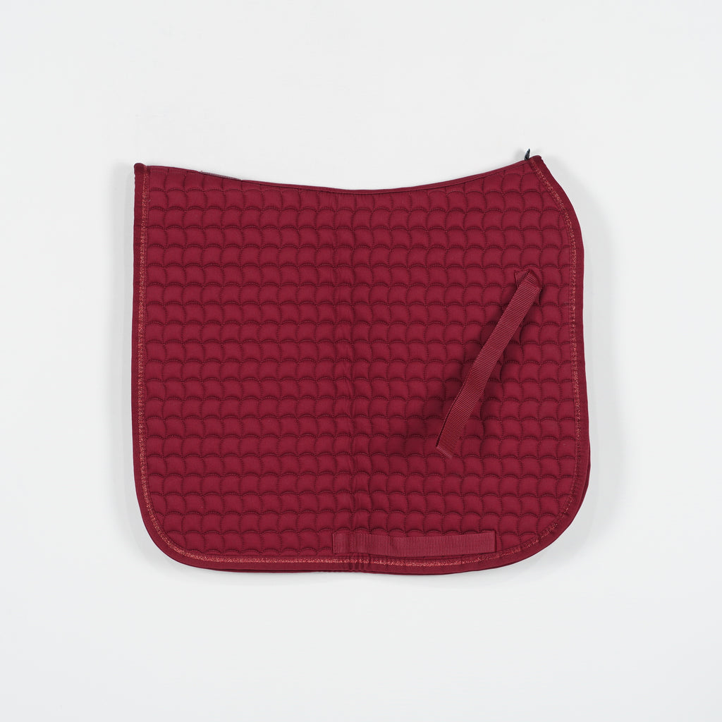 Dressyrschabrak Classic Cotton | Ponny