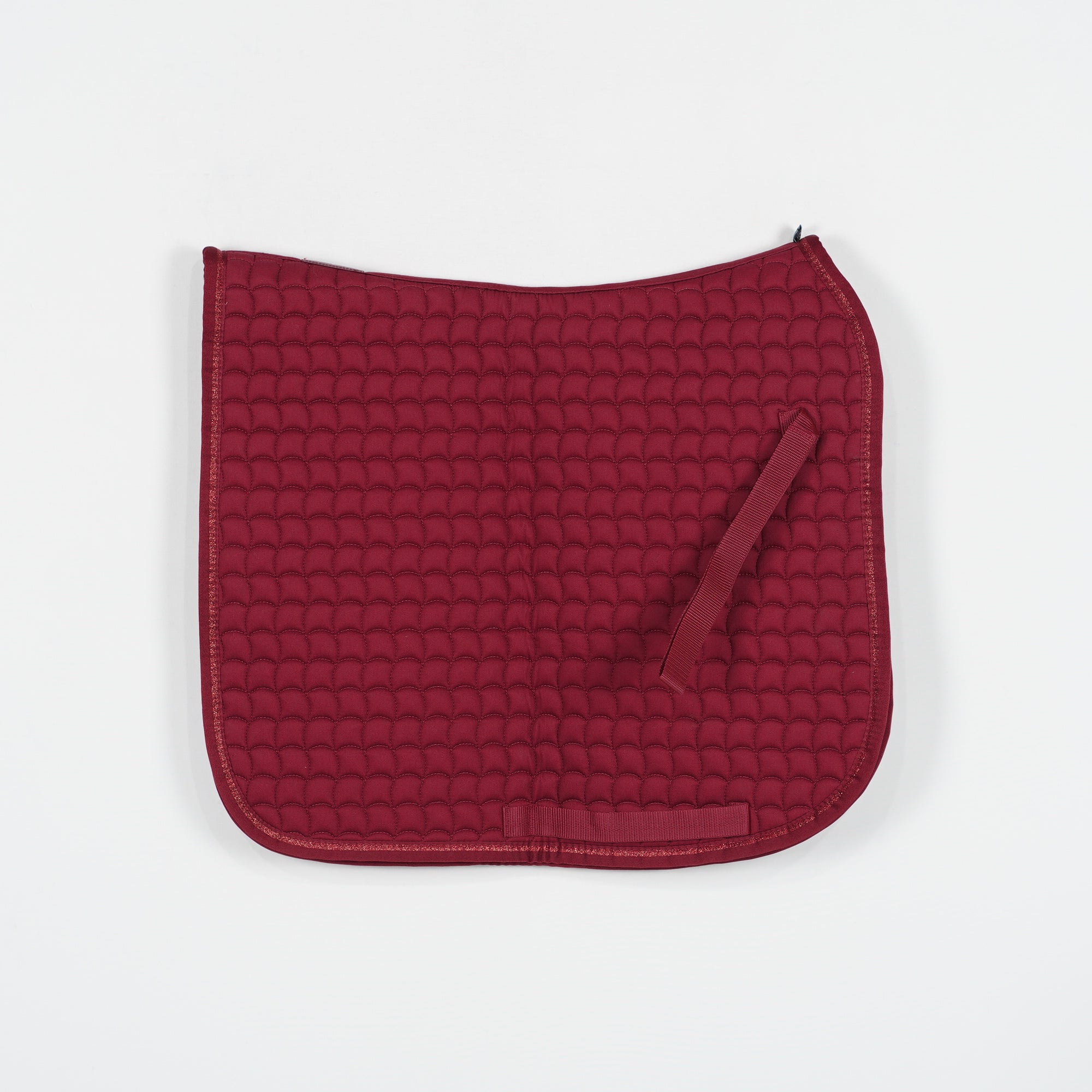 Dressyrschabrak Classic Cotton | Ponny