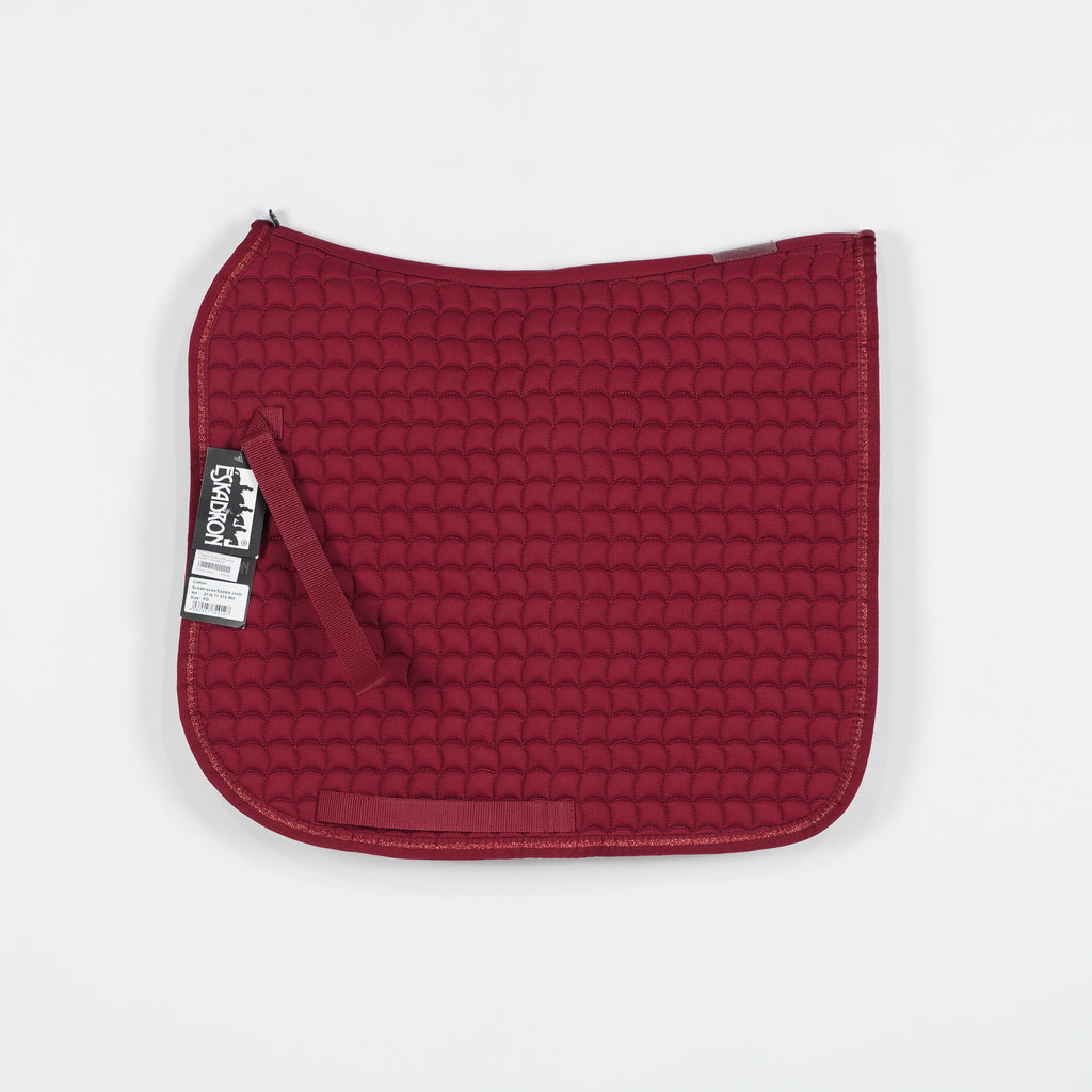 Dressyrschabrak Classic Cotton | Ponny