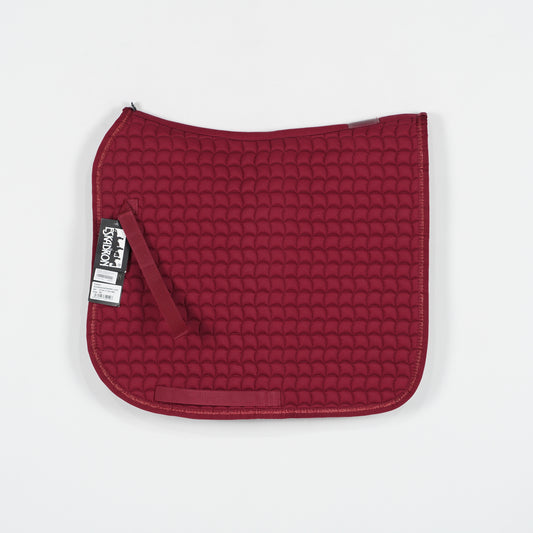 Dressyrschabrak Classic Cotton | Ponny