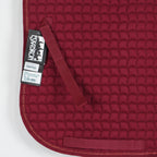 Dressyrschabrak Classic Cotton | Ponny