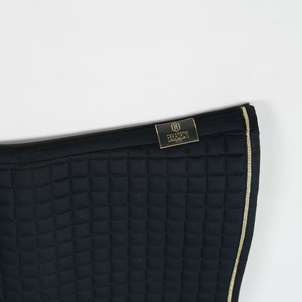 Dressyrschabrak Heritage Cotton | Ponny