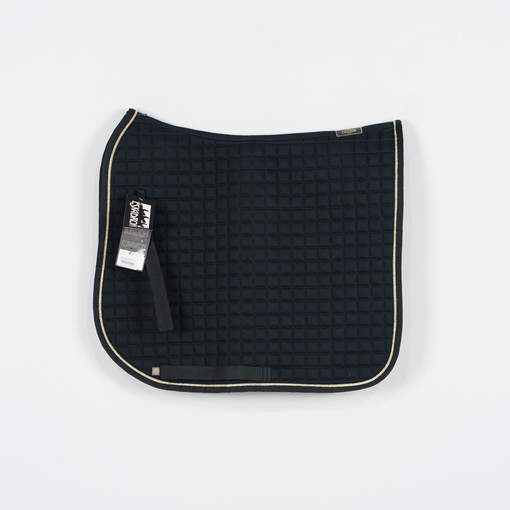 Dressyrschabrak Heritage Cotton | Ponny