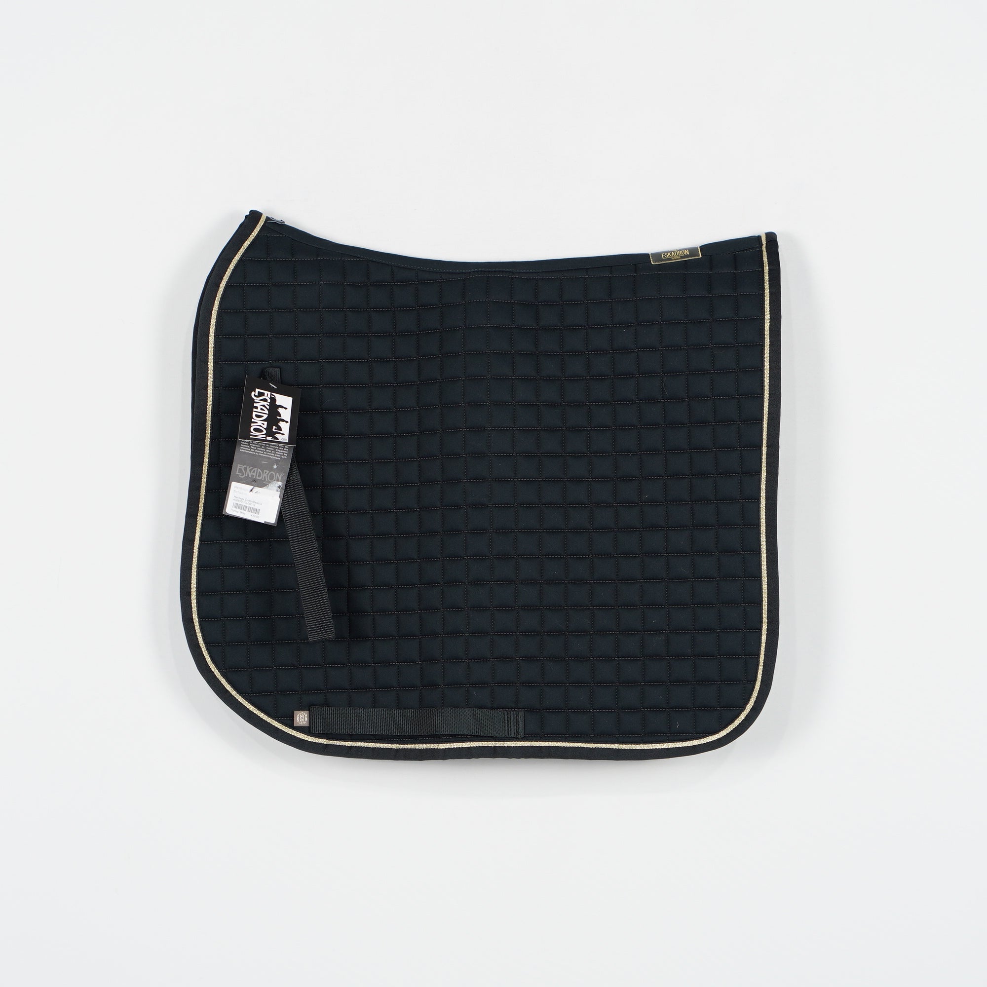 Dressyrschabrak Heritage Cotton | Ponny