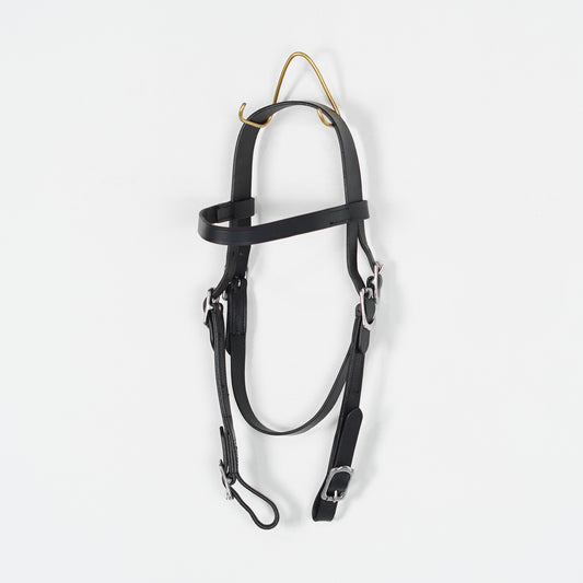 Huvudlag Wide | Ponny