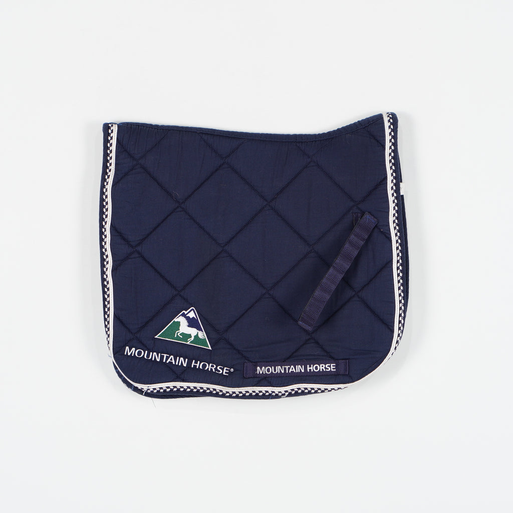 Dressyrschabrak | Ponny