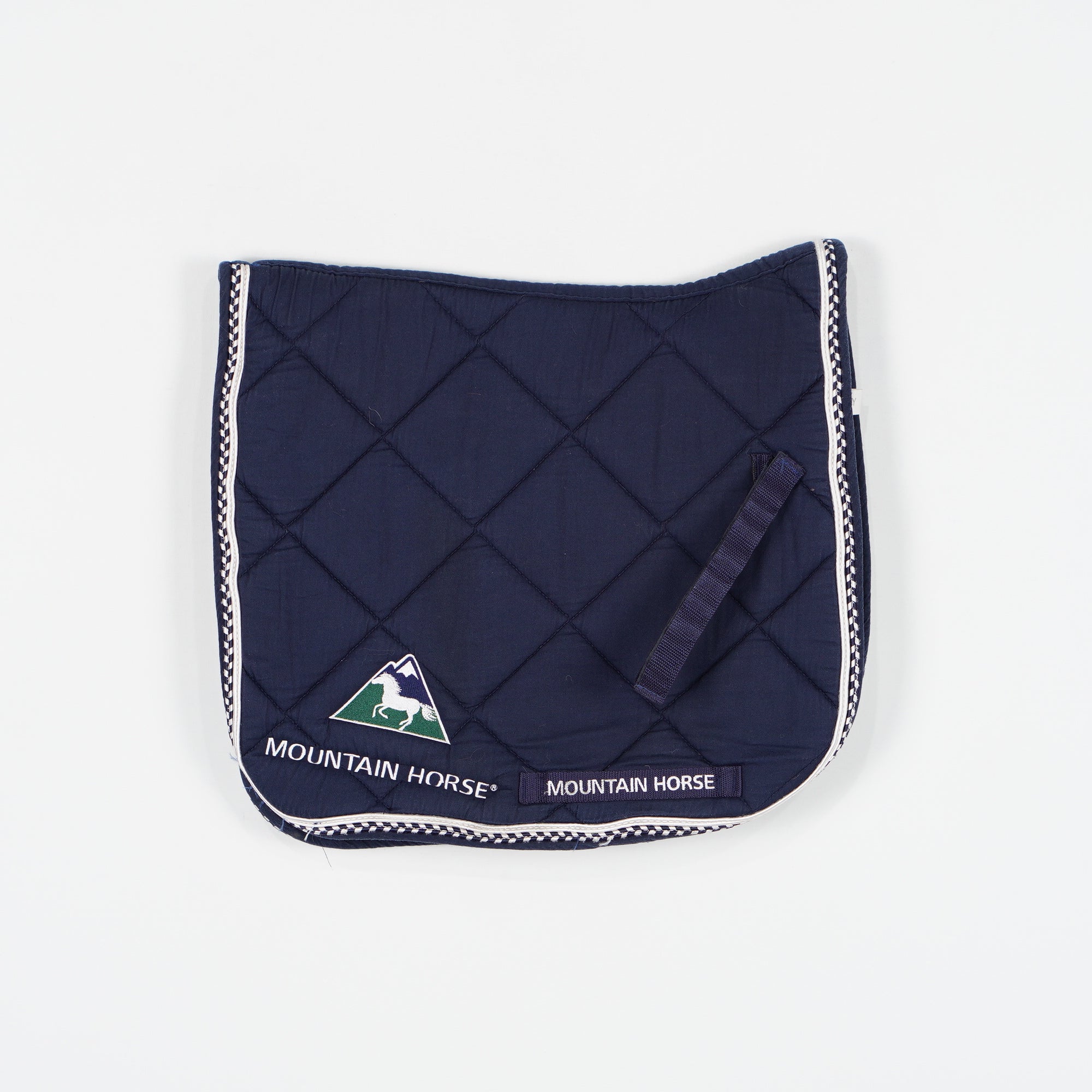 Dressyrschabrak | Ponny