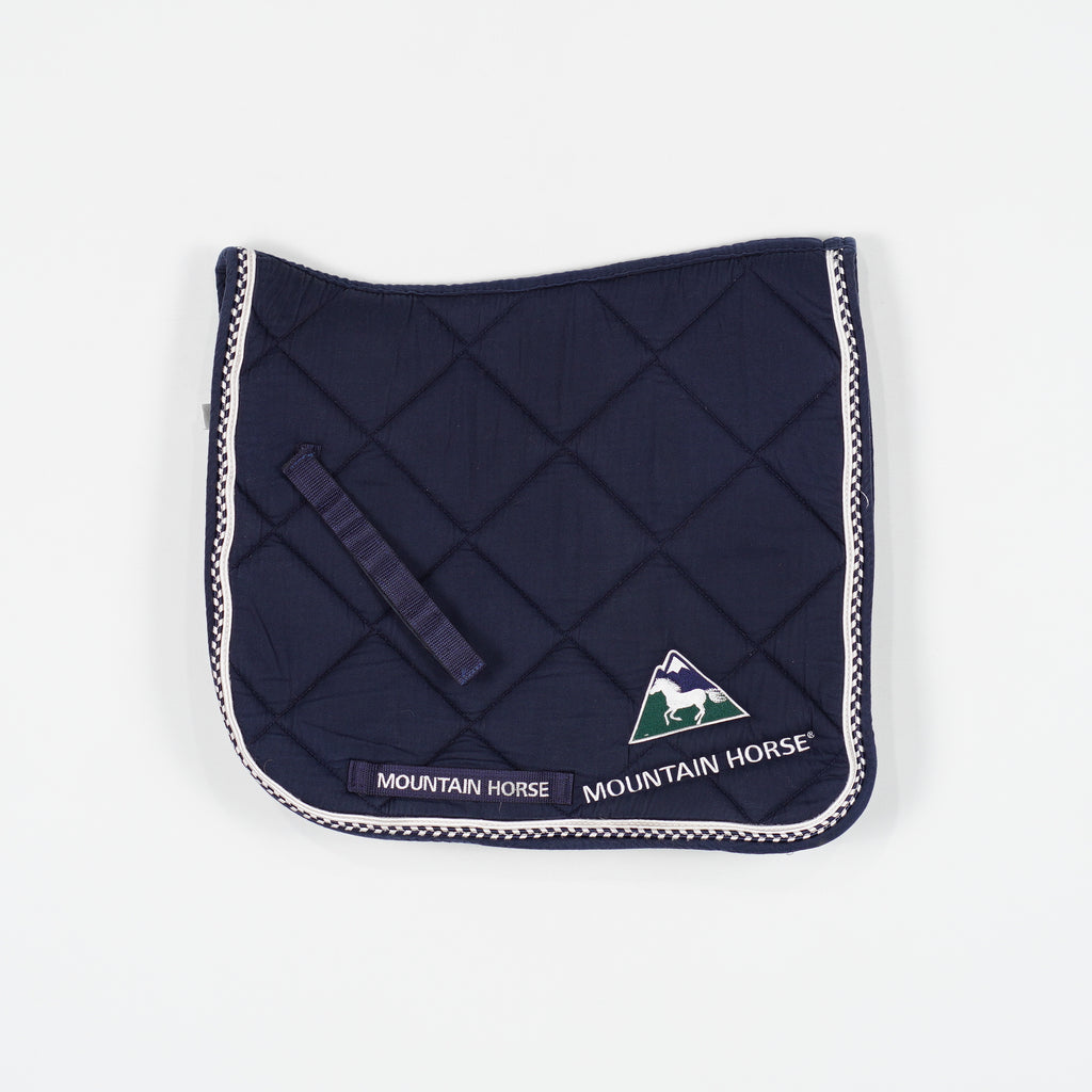 Dressyrschabrak | Ponny
