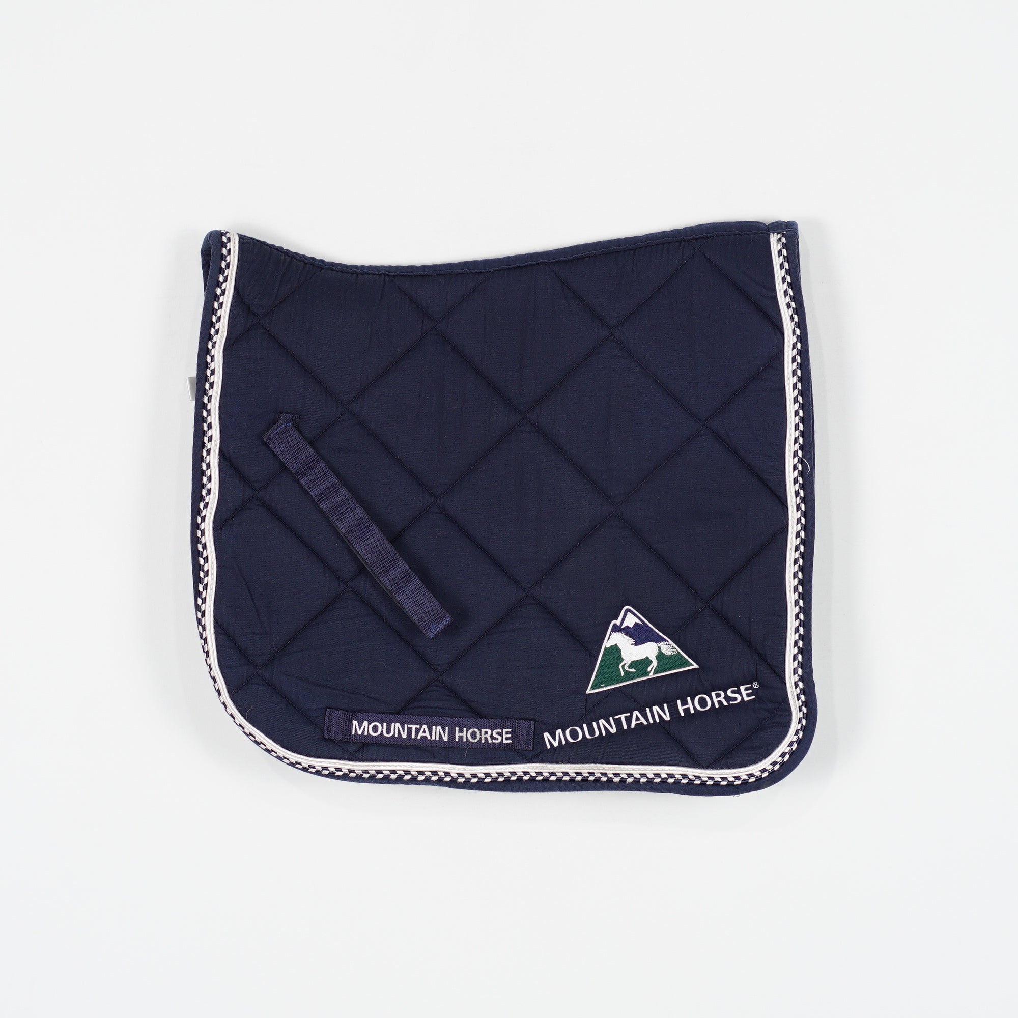 Dressyrschabrak | Ponny