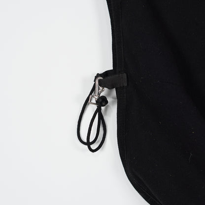 Ridtäcke Fleecefodrat | 125