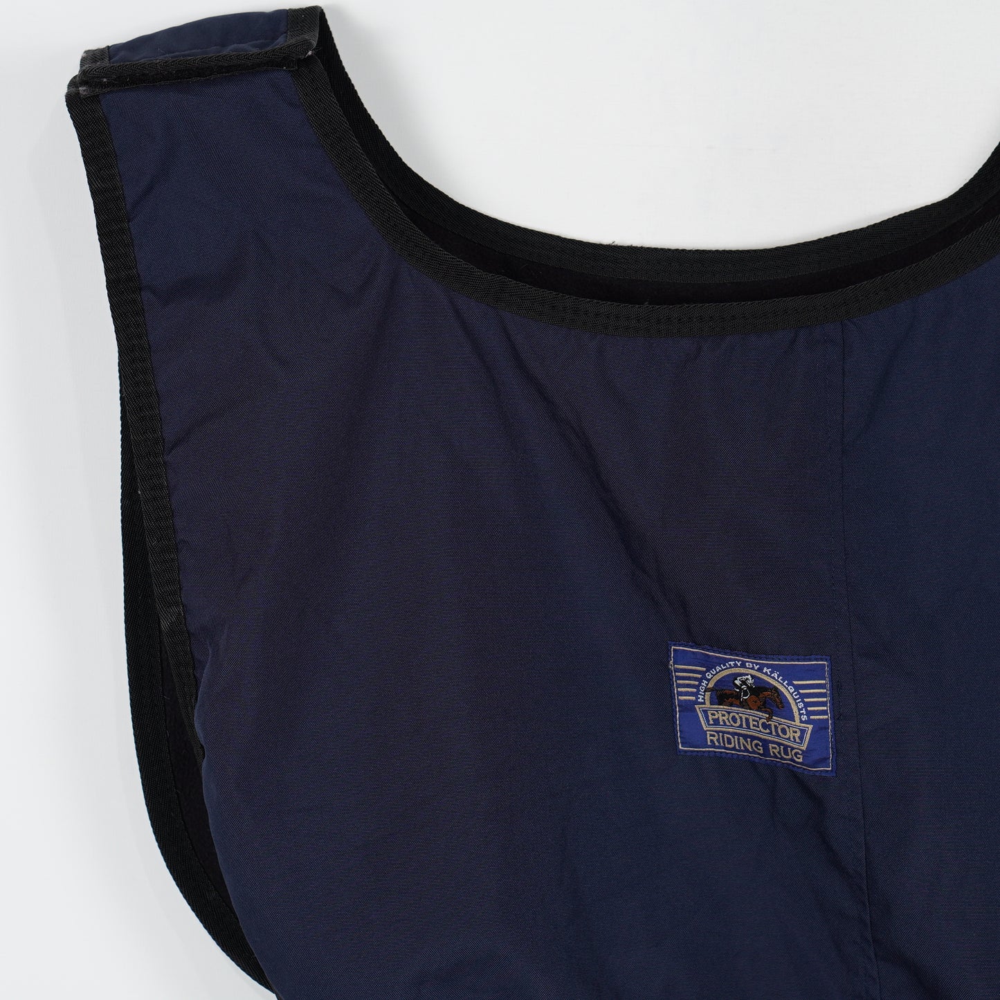 Ridtäcke Fleecefodrat | 125