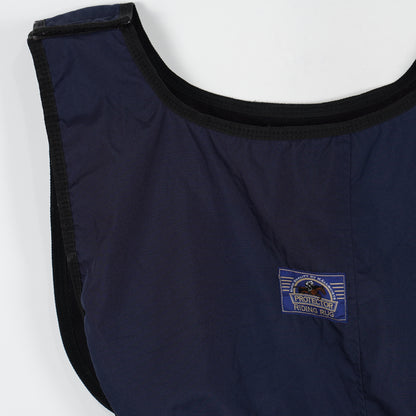 Ridtäcke Fleecefodrat | 125