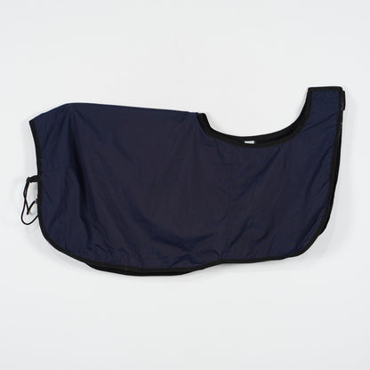 Ridtäcke Fleecefodrat | 125