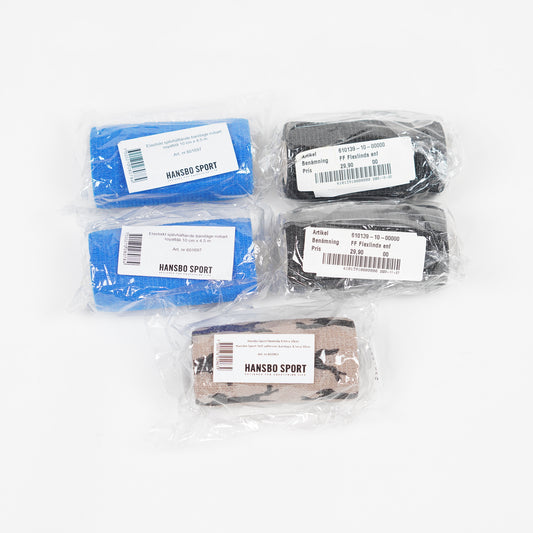 Flexlinda 5-pack | One size