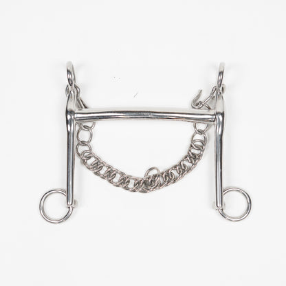 Kandarstång + Kedja | 13,5