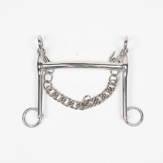 Kandarstång + Kedja | 13,5