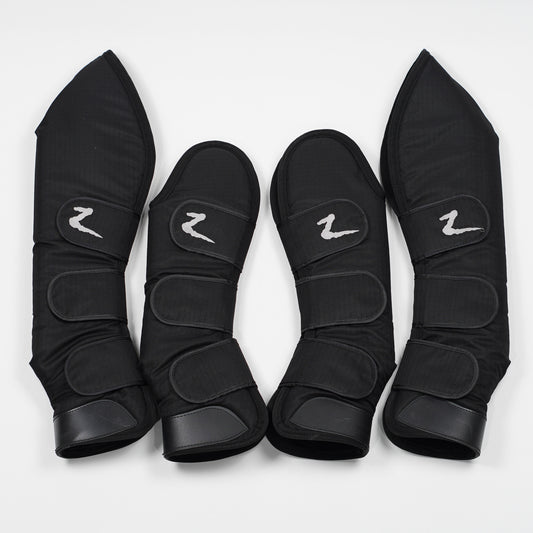 Transportskydd Fram + Bak | Full