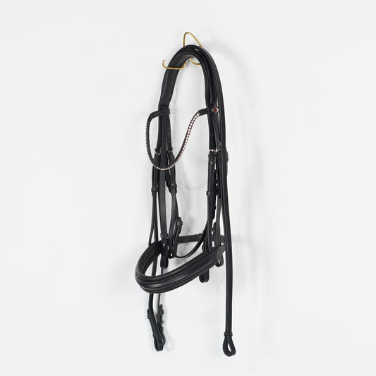 Kandarträns + Bridongtygel | X-Full