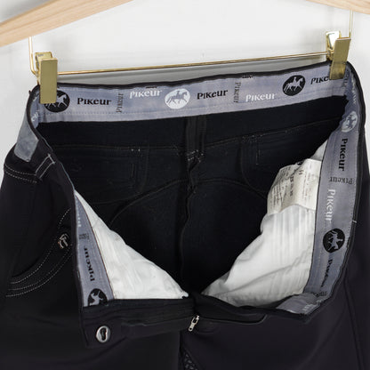 Ridbyxor Vinter Helskodda Maxime | 44