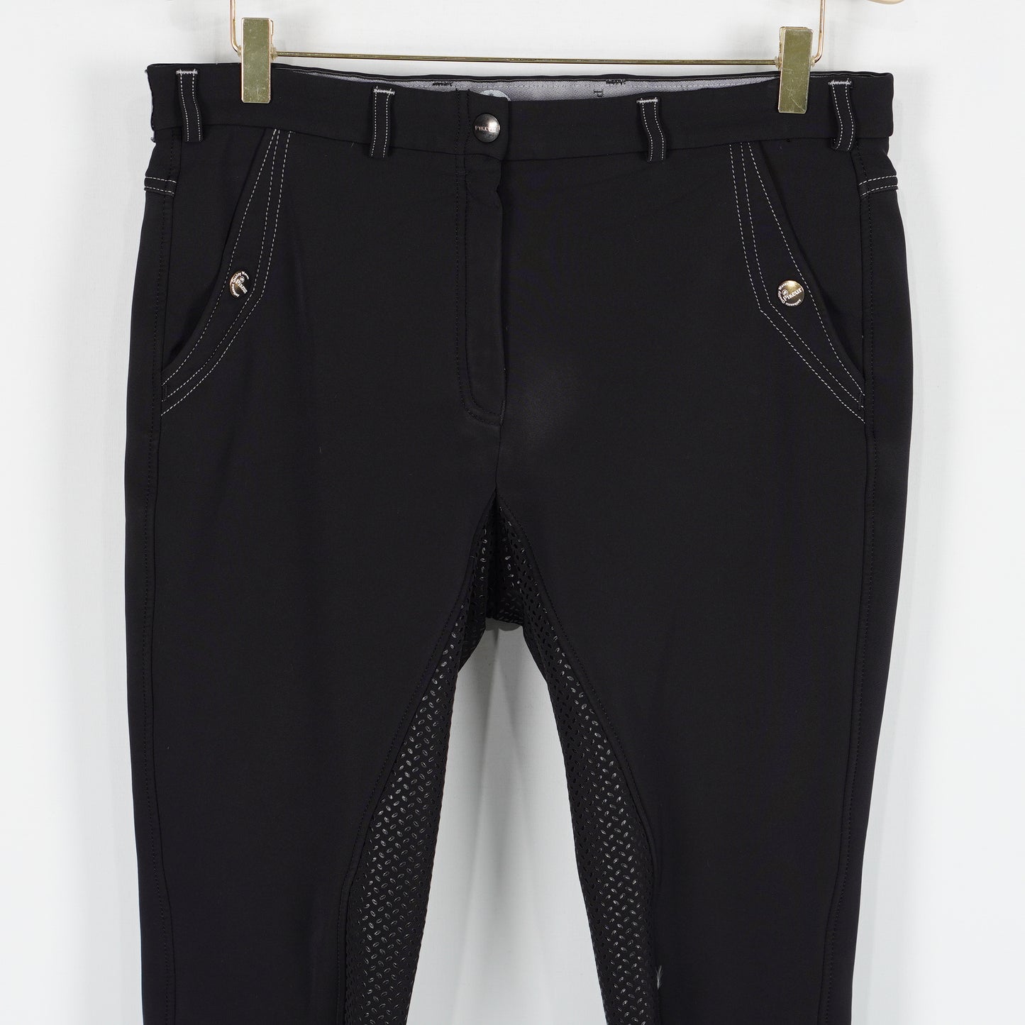 Ridbyxor Vinter Helskodda Maxime | 44