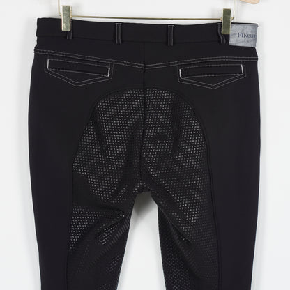 Ridbyxor Vinter Helskodda Maxime | 44