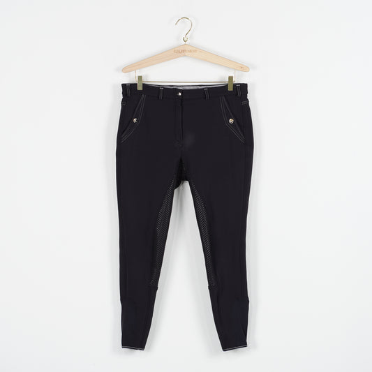 Ridbyxor Vinter Helskodda Maxime | 44