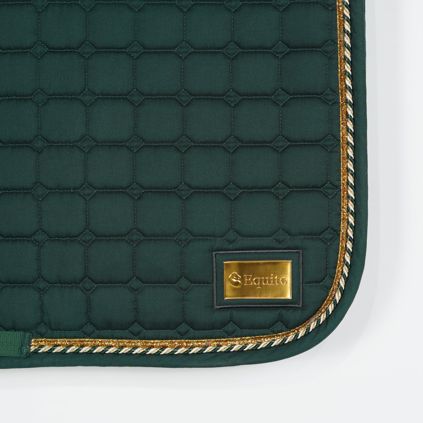 Dressyrschabrak | Full