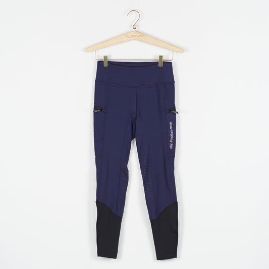 Ridleggings Winter Halvskodda | 38