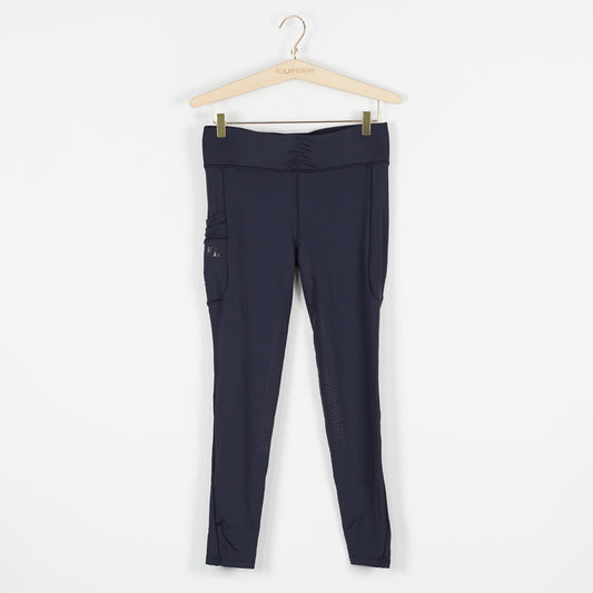 Ridleggings Helskodda | L