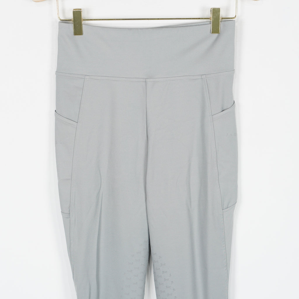 Ridleggings Stella Comfort Halvskodda | 36