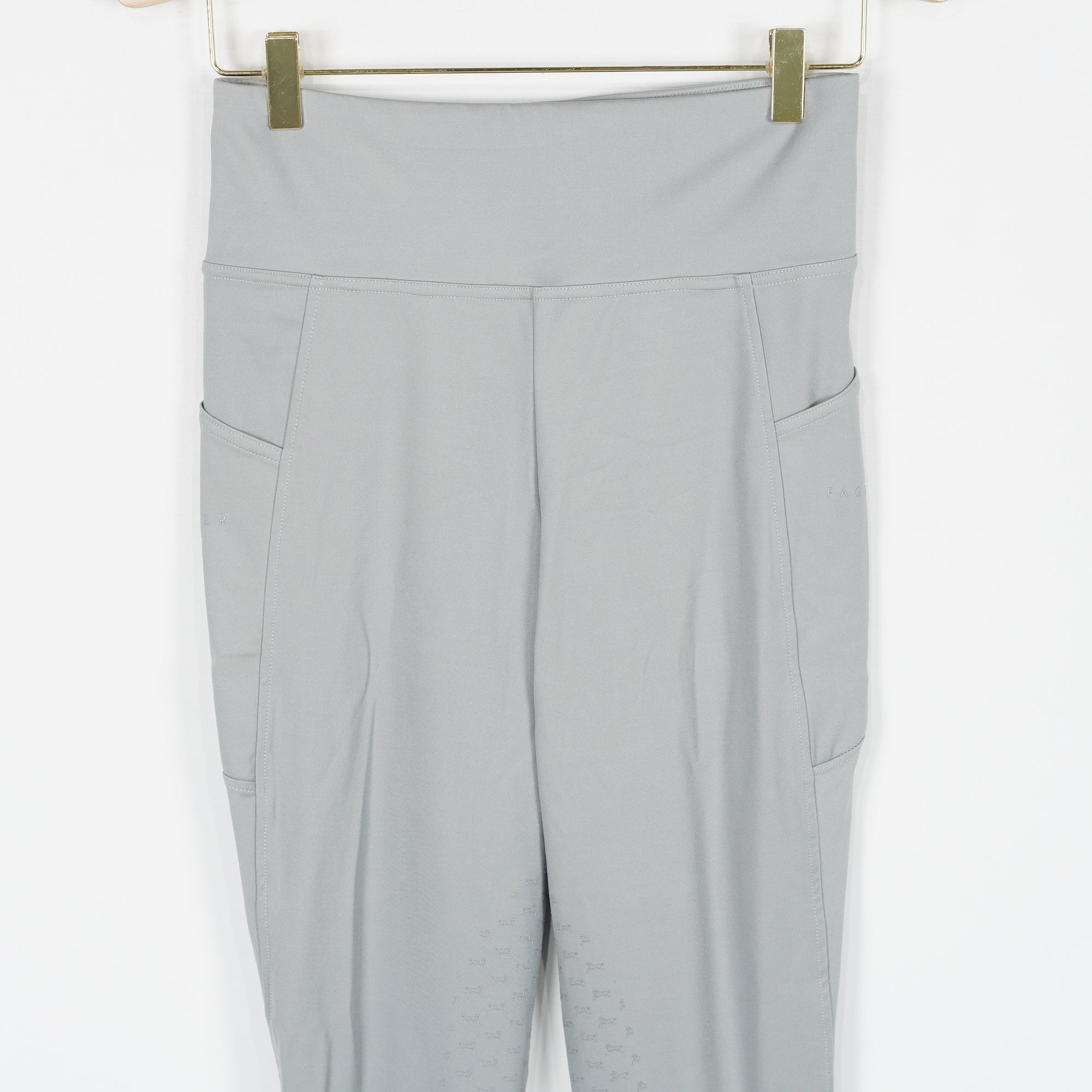 Ridleggings Stella Comfort Halvskodda | 36