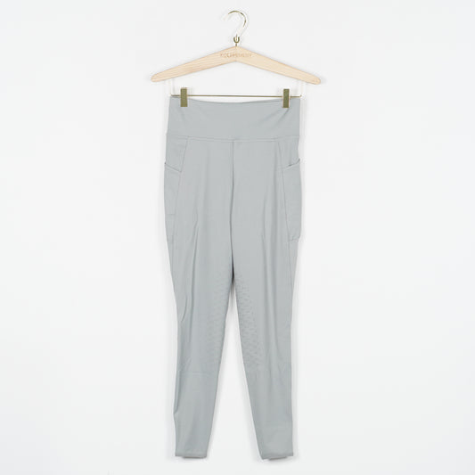 Ridleggings Stella Comfort Halvskodda | 36