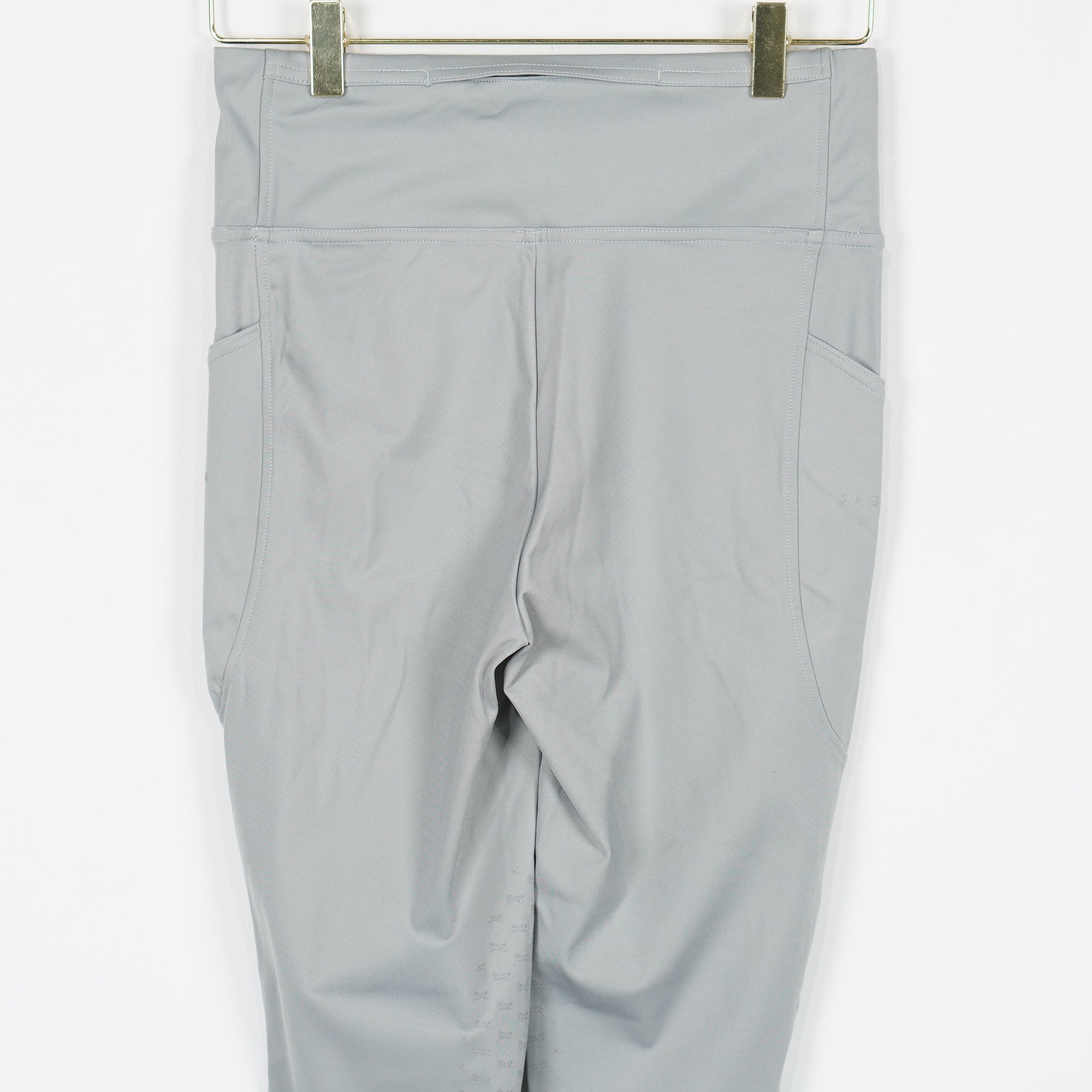 Ridleggings Stella Comfort Halvskodda | 36