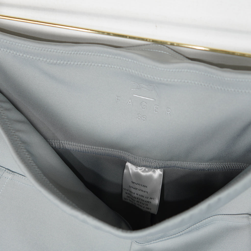 Ridleggings Stella Comfort Halvskodda | 36
