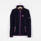 Fleecetröja Zip | L