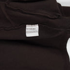 Fleecetröja Zip | S