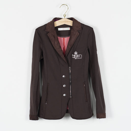 Tävlingskavaj Equeen | 34