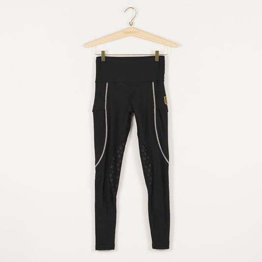 Ridleggings Function Halvskodda | S