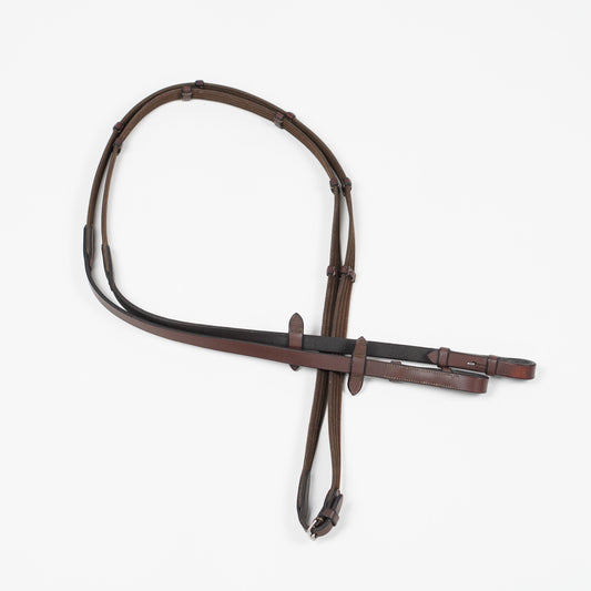 Tygel Vävribb Emporio | Full