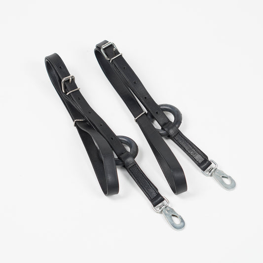 Inspänningstyglar | One size